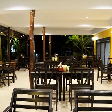 فندق Ko Lantaفي  Laila​ Place المظهر الخارجي الصورة