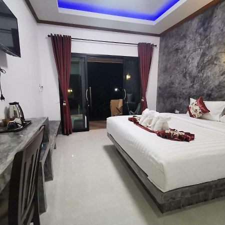 فندق Ko Lantaفي  Laila​ Place المظهر الخارجي الصورة