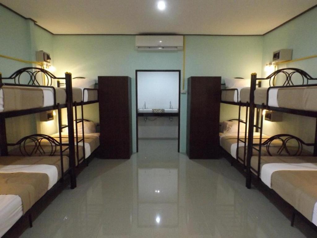 فندق Ko Lantaفي  Laila​ Place المظهر الخارجي الصورة
