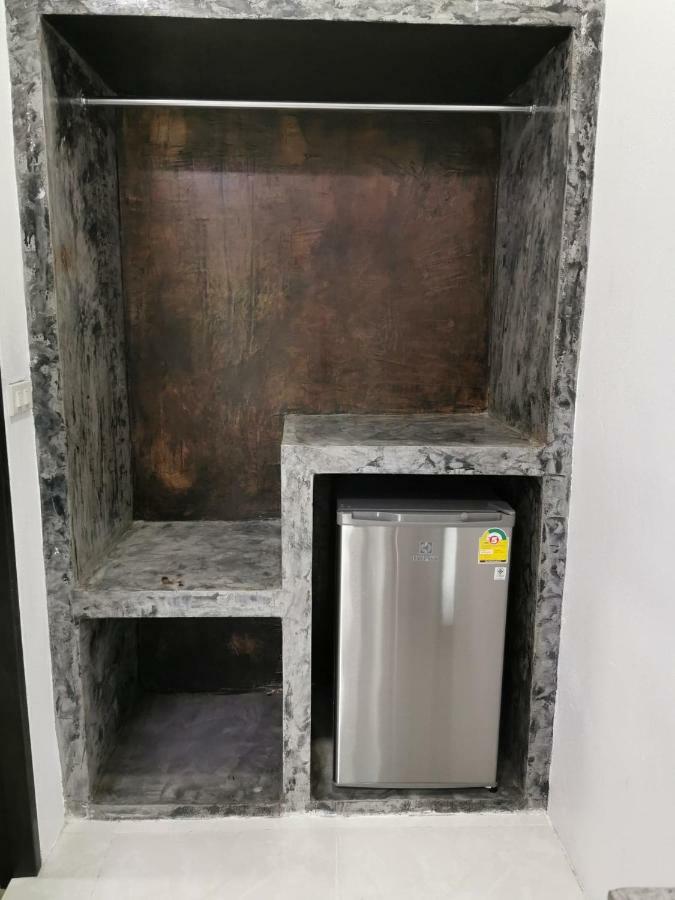 فندق Ko Lantaفي  Laila​ Place المظهر الخارجي الصورة