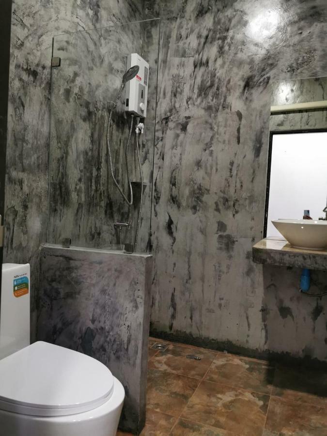 فندق Ko Lantaفي  Laila​ Place المظهر الخارجي الصورة