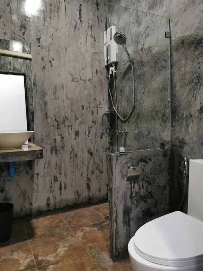فندق Ko Lantaفي  Laila​ Place المظهر الخارجي الصورة