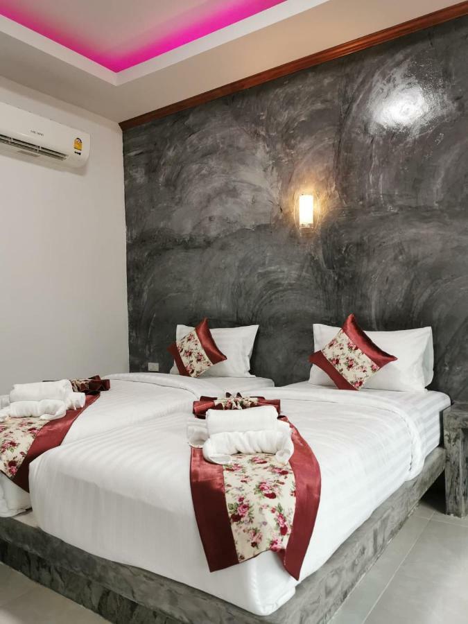 فندق Ko Lantaفي  Laila​ Place المظهر الخارجي الصورة