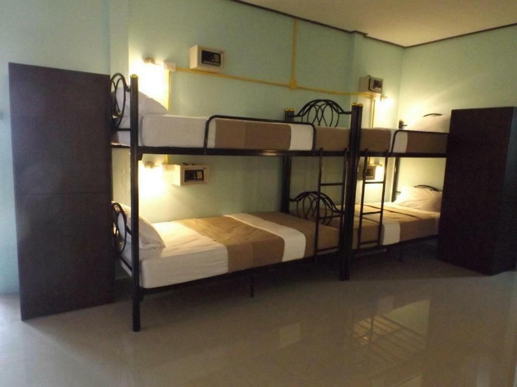 فندق Ko Lantaفي  Laila​ Place المظهر الخارجي الصورة