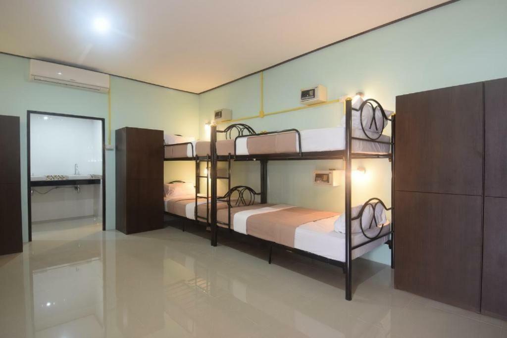 فندق Ko Lantaفي  Laila​ Place المظهر الخارجي الصورة