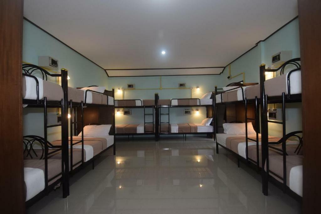 فندق Ko Lantaفي  Laila​ Place المظهر الخارجي الصورة