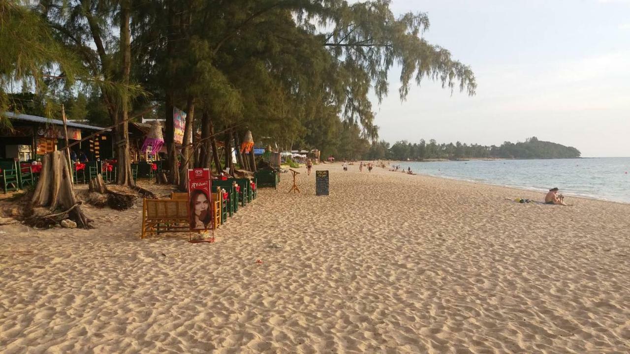 فندق Ko Lantaفي  Laila​ Place المظهر الخارجي الصورة